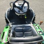 中古乗用草刈機