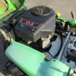 中古乗用草刈機