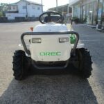 中古乗用草刈機