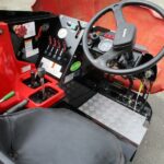 中古スピードスプレーヤー