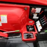 中古スピードスプレーヤー