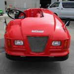 中古スピードスプレーヤー