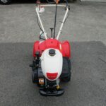 中古耕運機
