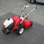 中古耕運機