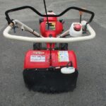 中古耕運機