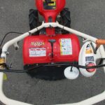 中古耕運機