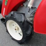 中古耕運機