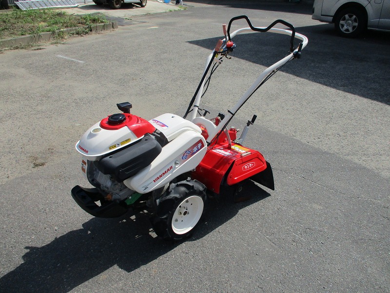 中古車 一覧 - 栃窪農機株式会社