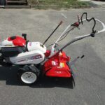 中古耕運機