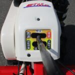 中古耕運機