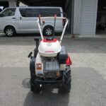 中古耕運機