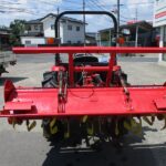 中古トラクター