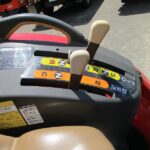 中古トラクター