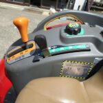中古トラクター