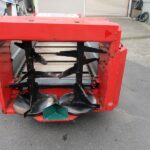中古肥料散布機