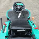 中古乗用草刈機