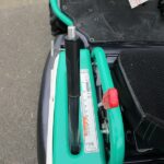中古乗用草刈機