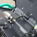 中古乗用草刈機