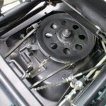 中古乗用草刈機