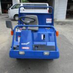 中古乗用運搬車