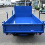 中古乗用運搬車