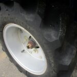 中古乗用運搬車