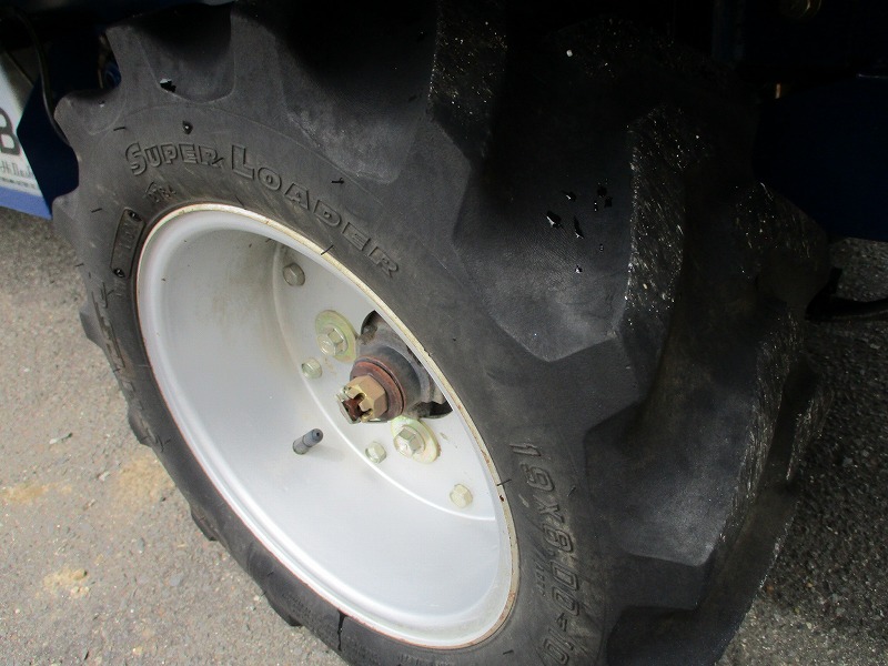 中古乗用運搬車