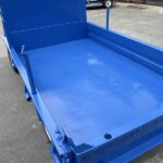 中古乗用運搬車