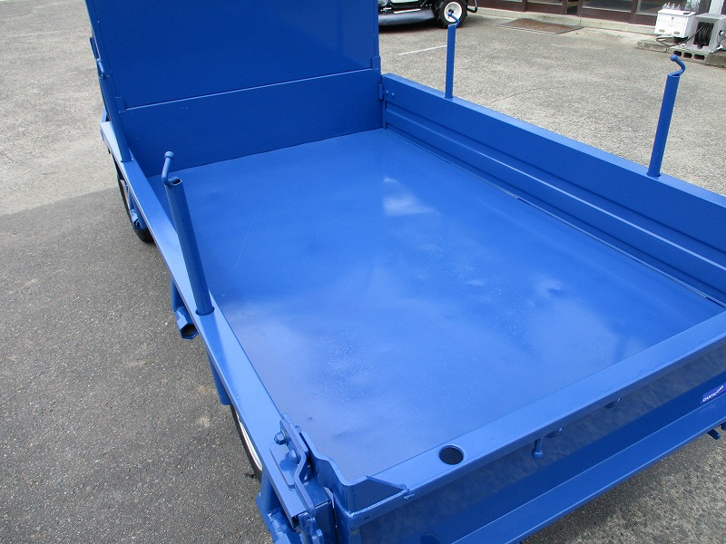 中古乗用運搬車