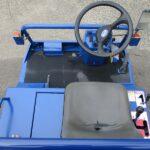 中古乗用運搬車