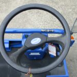 中古乗用運搬車