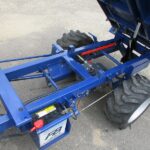 中古乗用運搬車