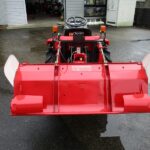 中古トラクター