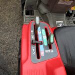 中古トラクター