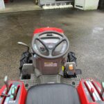 中古トラクター