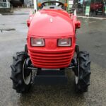 中古トラクター