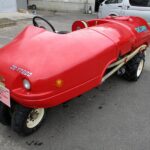 中古スピードスプレーヤー