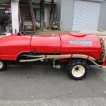 中古スピードスプレーヤー