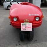 中古スピードスプレーヤー