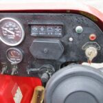 中古スピードスプレーヤー