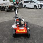 中古畔草刈機