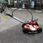 中古畔草刈機