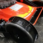 中古畔草刈機