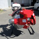 中古畔塗機