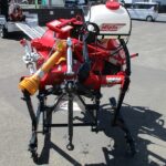 中古畔塗機