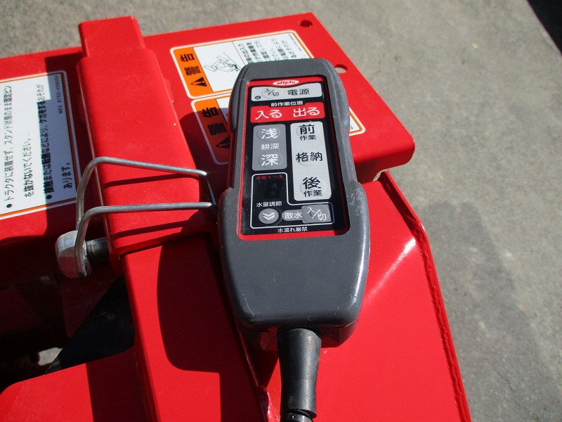 中古畔塗機