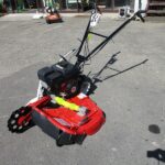 中古畔草刈機
