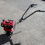 中古耕運機