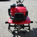 中古耕運機
