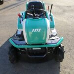 中古乗用草刈機